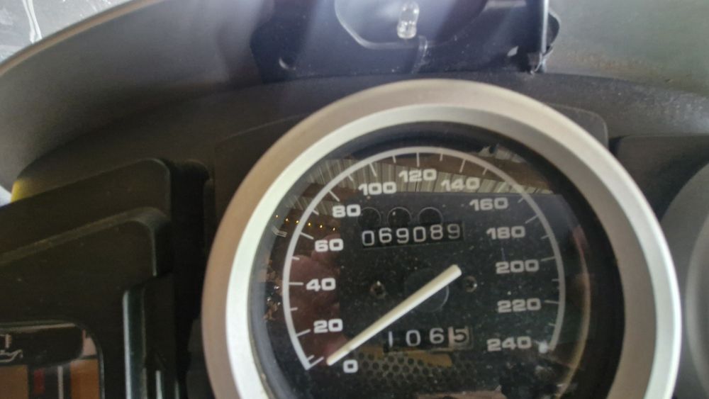 BMW      R1150GS