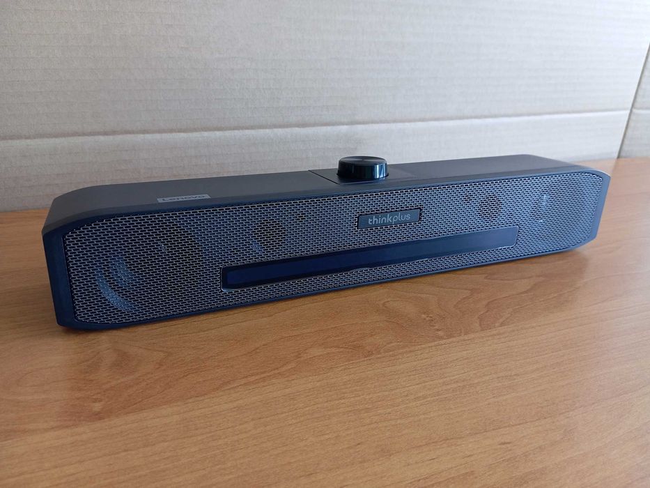 [NOWY] Głośnik Lenovo TS33-B