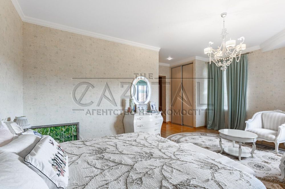 Продаж будинку, Хлепча, Васильківський