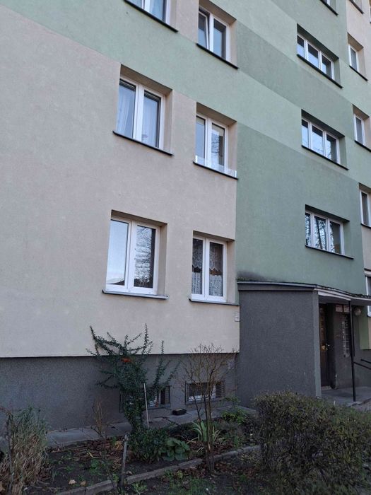 Wynajmę mieszkanie w pobliżu dworca ,cetrum na ul. Juliana  Tuwima