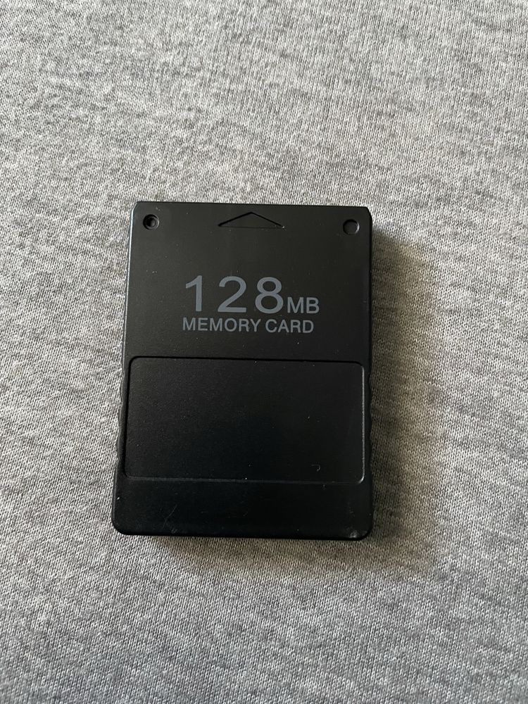 Konsola playstation 2 slim