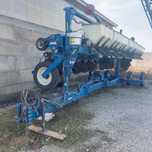Сівалка сеялка Kinze 3600 2013р з рідкими  та сухими добривами