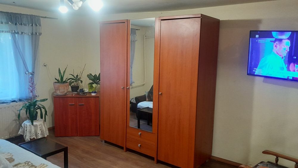 Wynajmę dom mieszkanie w Rożental