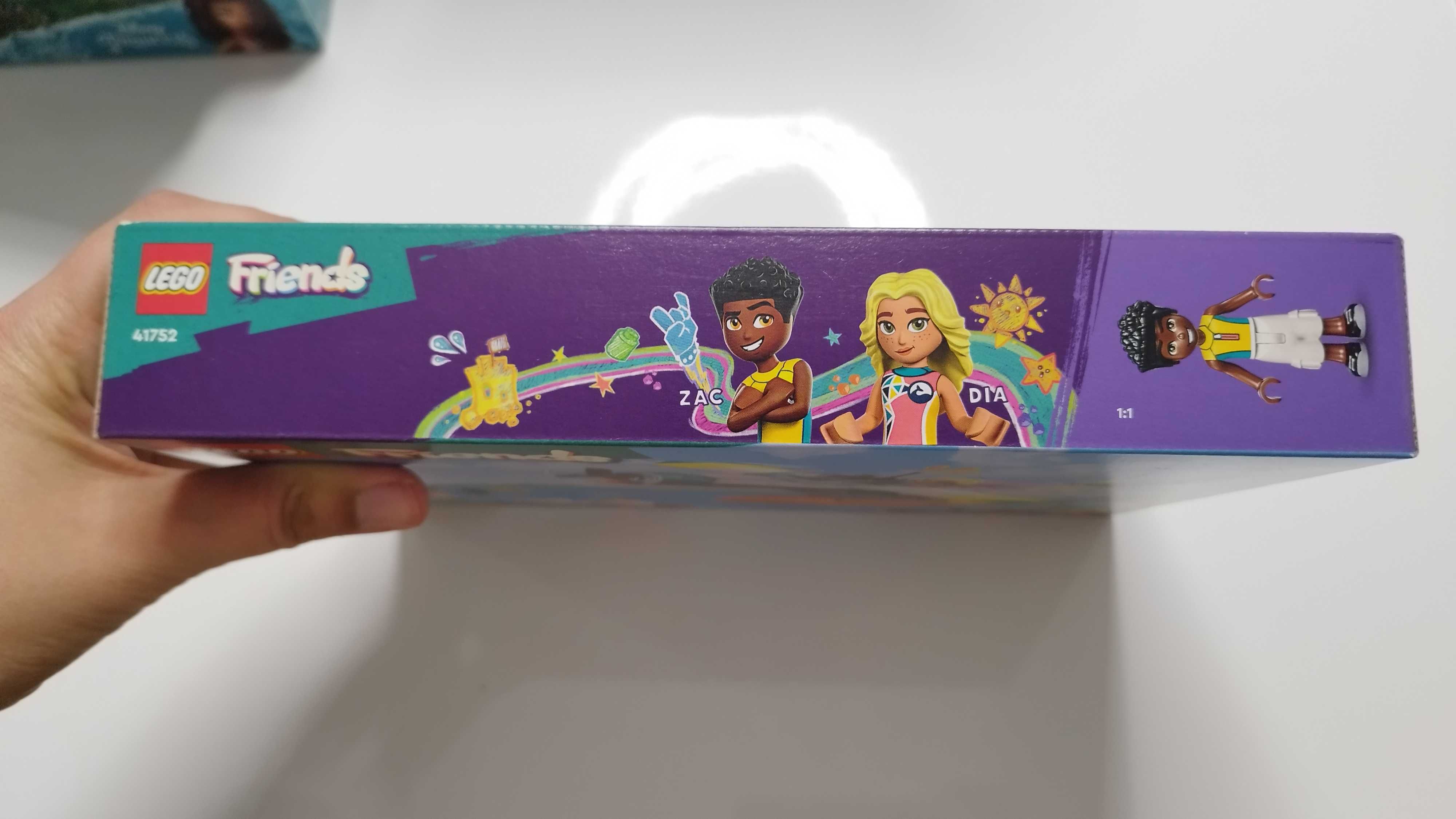 LEGO friends novo SELADO