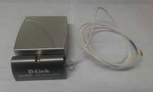 Antena Wi-Fi D-Link DWL-M60AT 2.4GHz