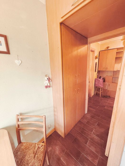 1х квартира метро ЖД Вокзал, улица Тополева 6,  Чапека Фучика