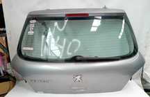Porta / tampa da mala PEUGEOT 307 (3A/C)