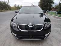 Разборка Skoda Octavia A7 розбірка Шкода А7 розборка  LF9R 1Z1Z 9910