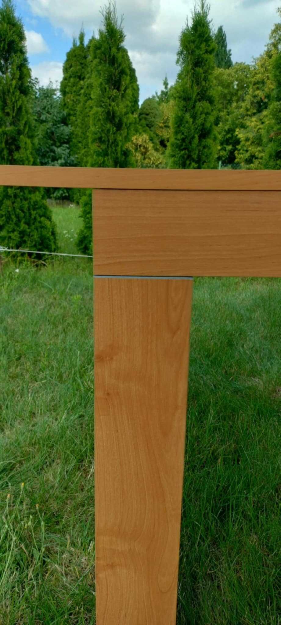 Stół 80*120 z możliwością wydłużenia