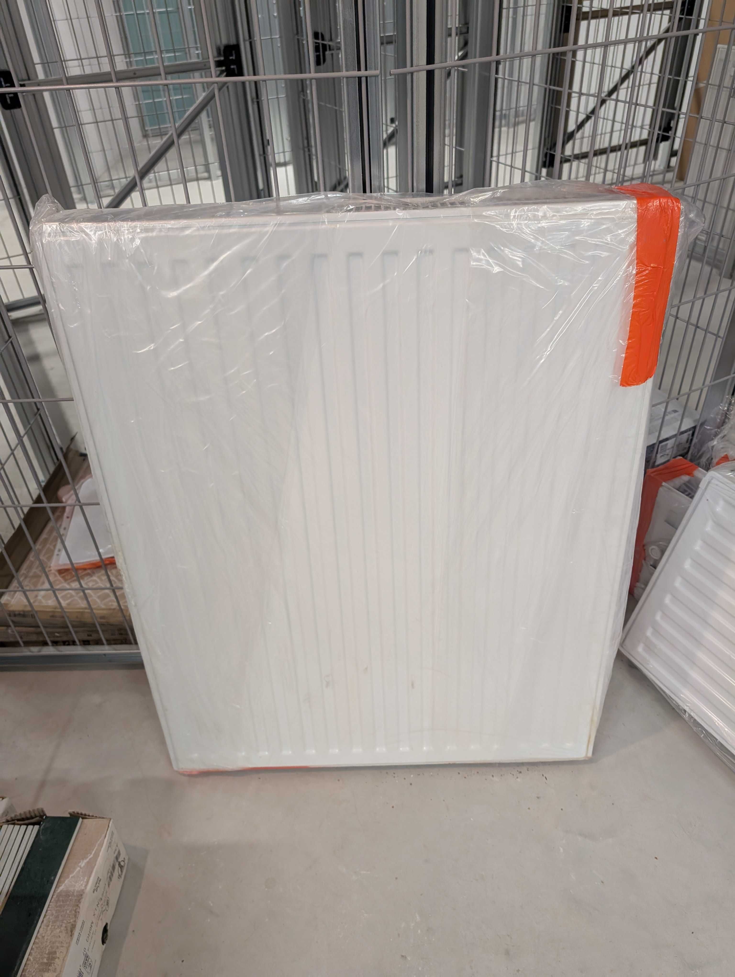 Grzejnik Vogel & Noot Cosmo 22KV 400x900x105mm + 720x900x105mm GW 1/2"