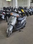 Хонда Леад Honda Lead AF48 з контейнера