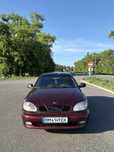 ЗАЗ Sens 1.3 2012