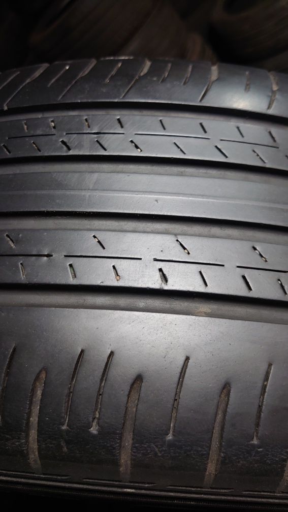 Летние шины Dunlop Grandtrek PT30 225/60 r18 225 60 18 комплект