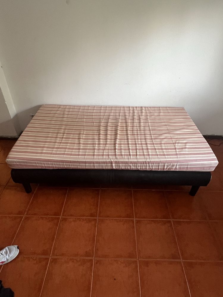 Sofa cama  otimo estaddo