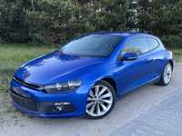 Volkswagen Scirocco 160 KM / dsg / navi / okazja