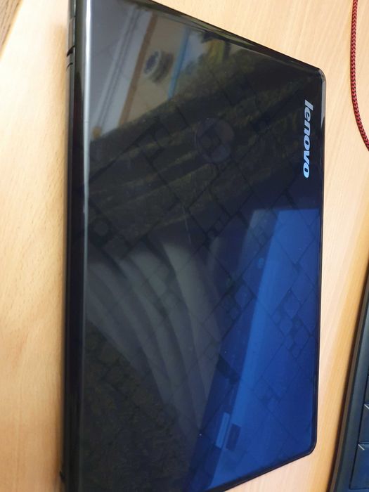 Ноутбук Lenovo IdeaPad S205