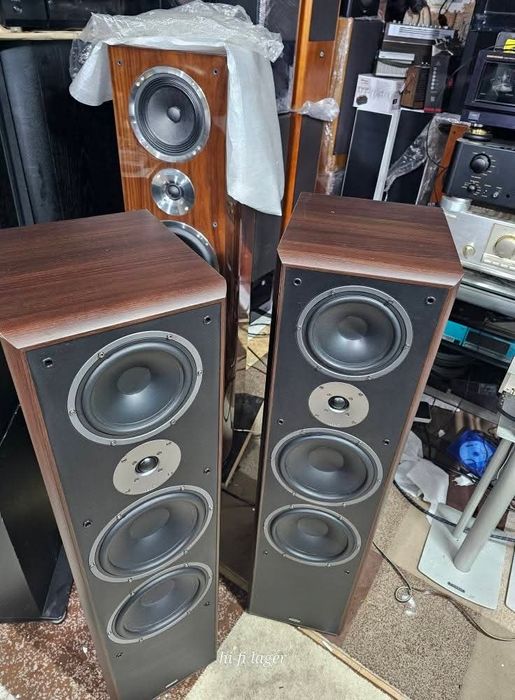 Нова! Magnat monitor supreme 2002 топ модел НЧ 22 см 93дБ ЦЕНА-КАЧЕСТВ