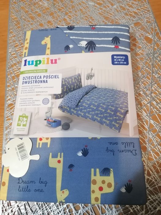 NOWA Pościel  100/135cm