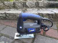 WYRZYNARKA NUTOOL NJ450 450 Watt 55 mm