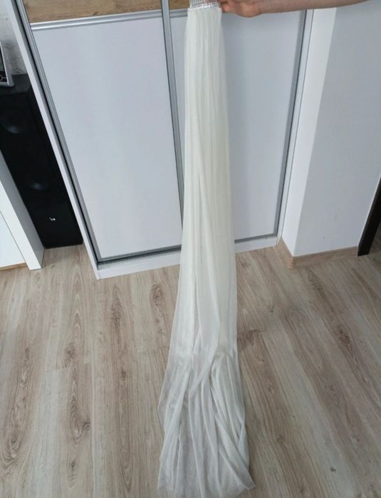 Suknia ślubna QUEEN