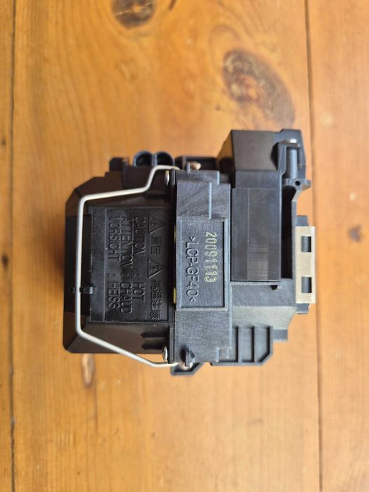 Lâmpadaoriginal Epson ELPLP54