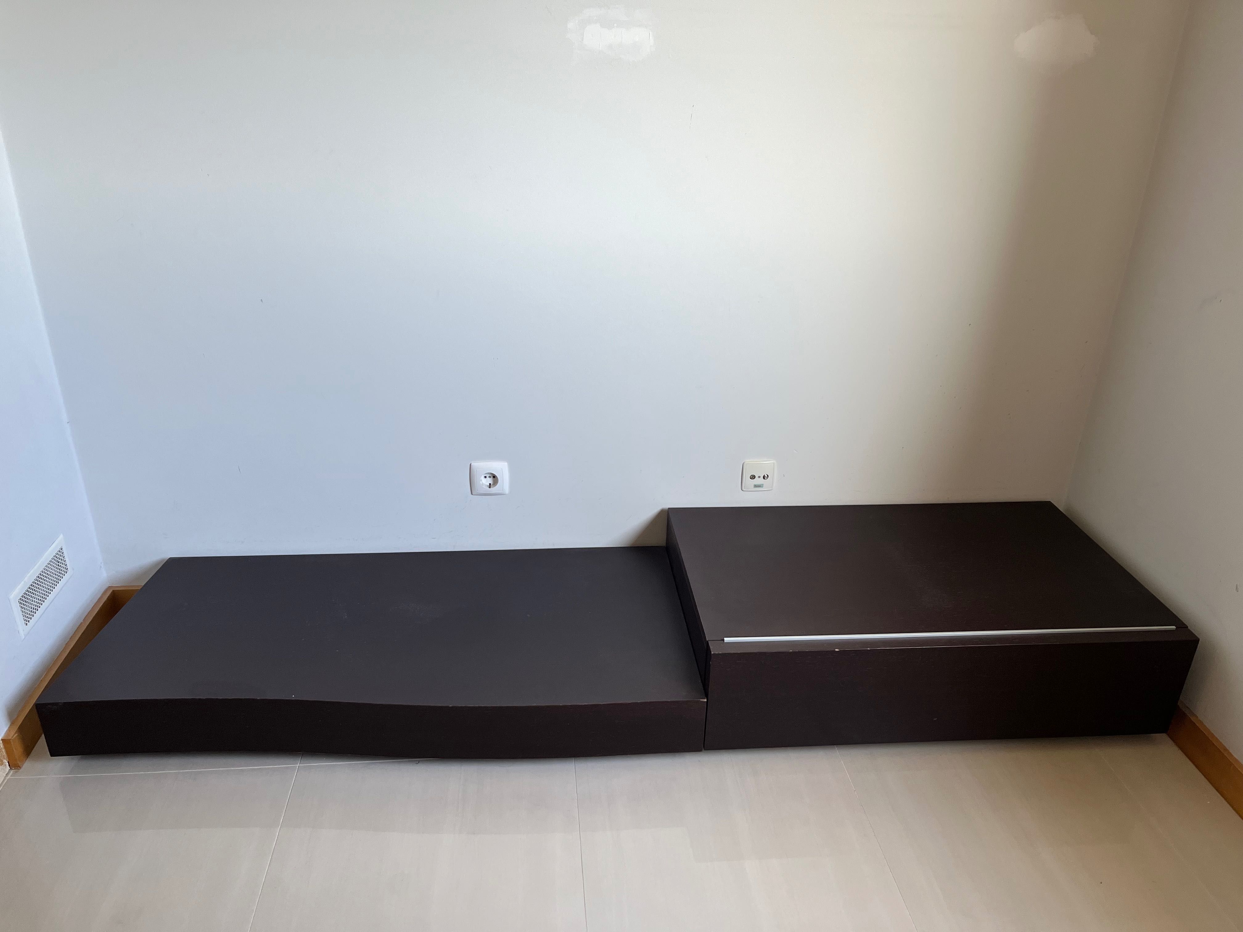 Móvel TV para a sala