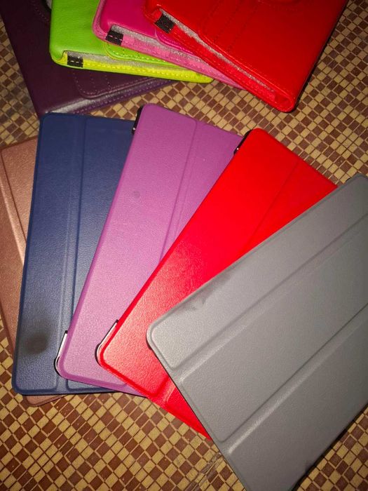 Чохол Lenovo Tab M8 2nd 3rd 4th Gen | чехол книжка Леново Таб P11 M11