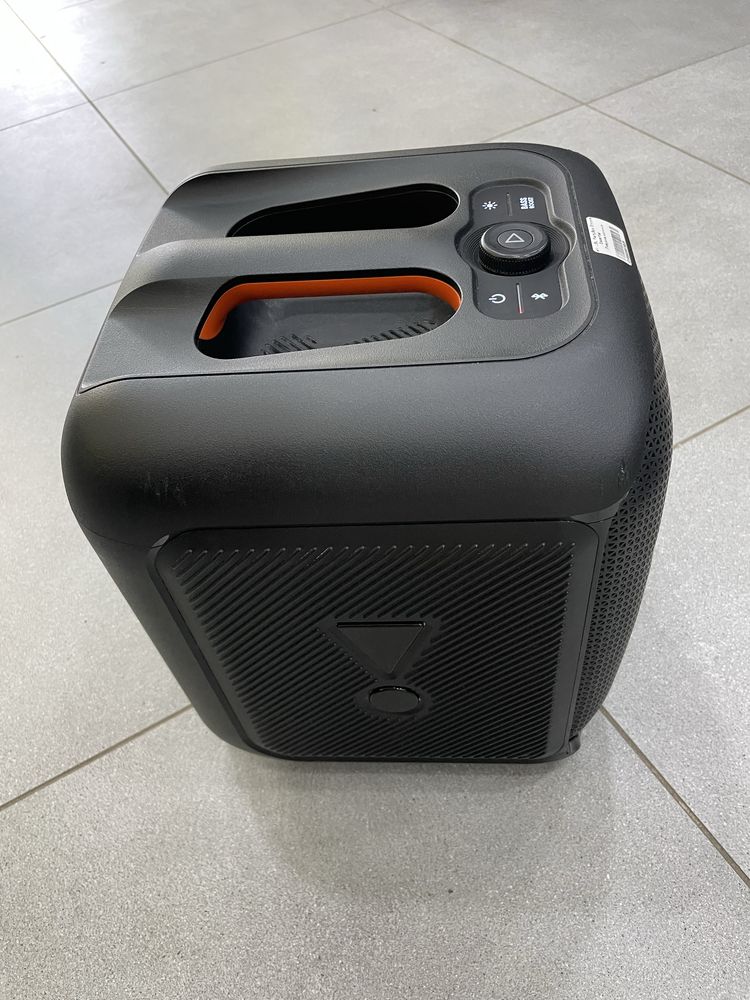 Портативная акустика JBL Partybox Encore Essential