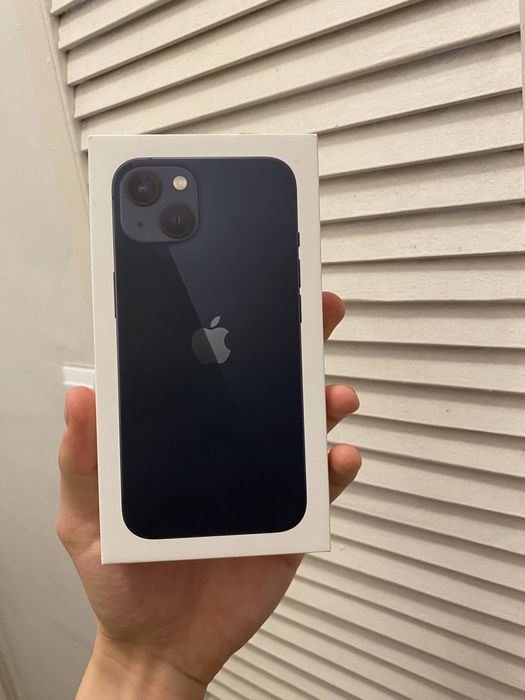 iPhone 13 79% kondycja baterii