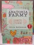 Anatomia farmy nowa książka