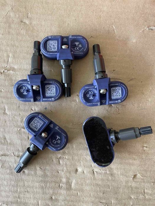 Тесла датчики давления удаоа Tpms m3 my 3 y ms mx 1490701-00