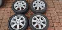 Felgi 16 cali Rial 5x112