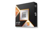 AMD Ryzen 9 9950X3D (100-100000719WOF)  Box Версія