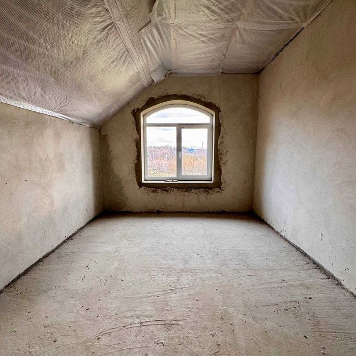 Продається будинок у с. Старий Лисець (5 км до Івано-Франківська)