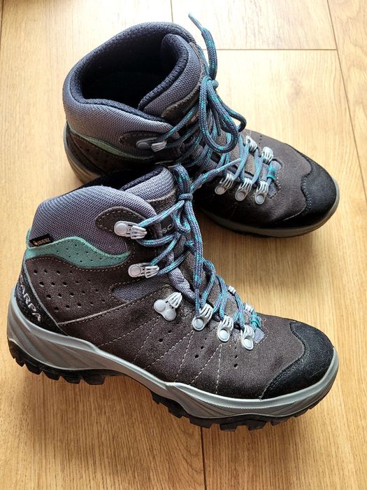 Buty trekkingowe Scarpa Mistral GTX