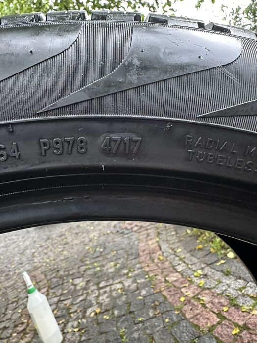Шини Pirelli Scorpion Verde 255 50 R19 BMW X5 F15 E70 резина