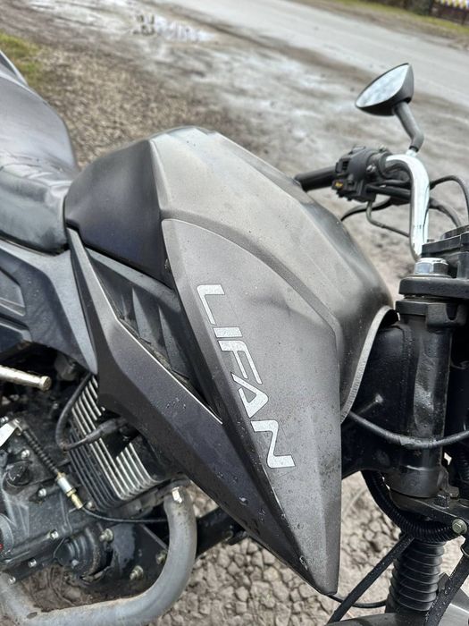 Продам Lifan 150 2E