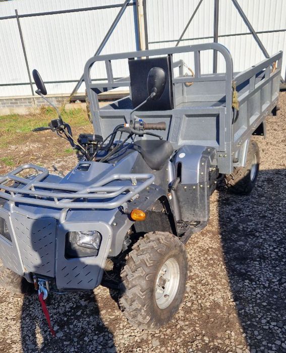 Продам квадроцикл