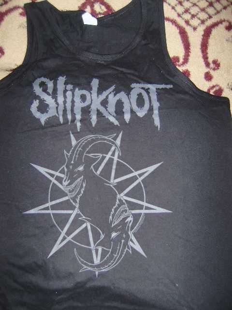 Whitesnake  , Slipknot