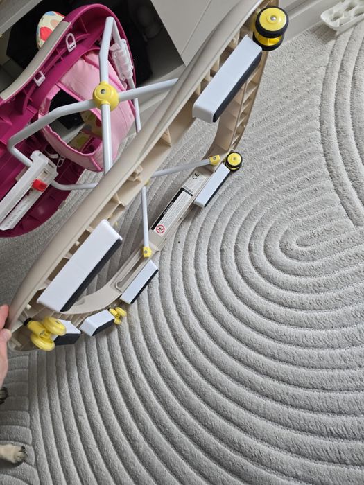 Chodzik multimedialny PIMKO ZIPPI