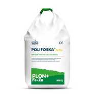 Polifoska plon plus, nawóz wieloskładnikowy