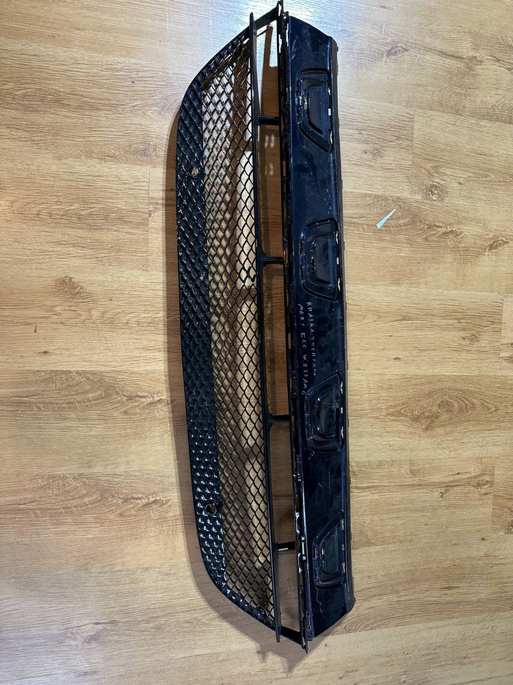 Kratka zderzaka mescedes GLC W 253 AMG