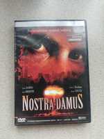 Film DVD Nostradamus