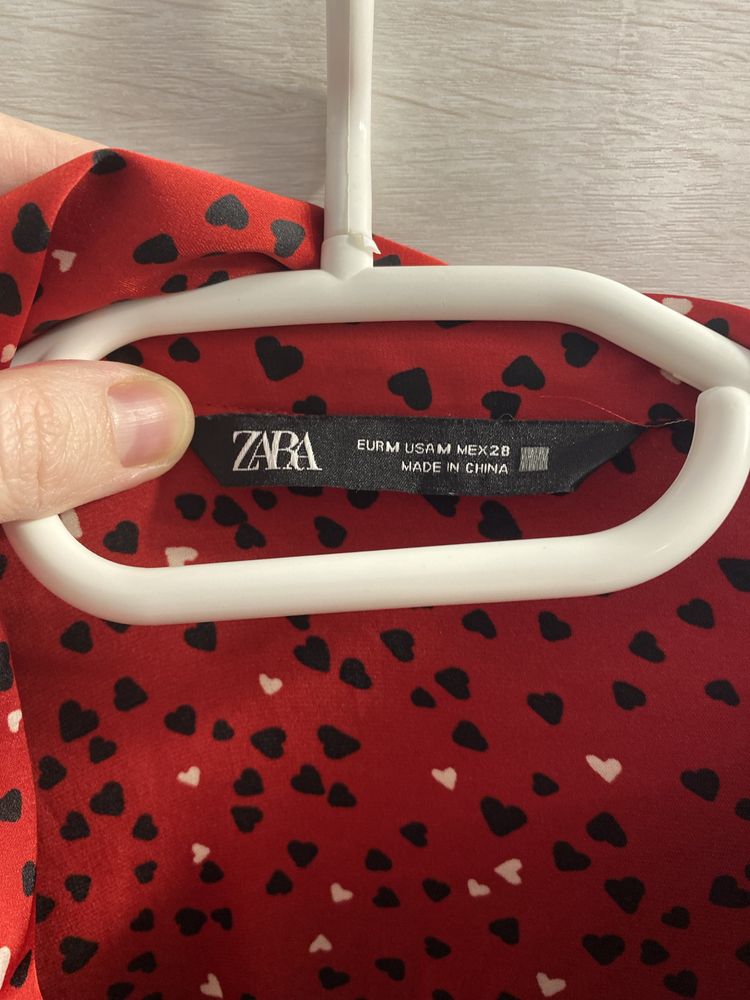 Блузка , кофточка Zara