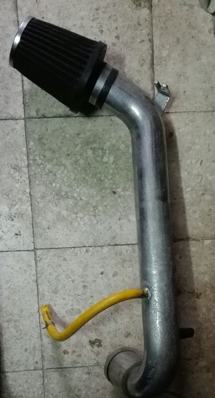 Admissão Directa Honda Civic ej9 1.4