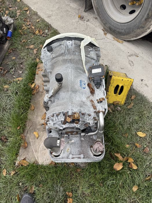 АКПП Eсоlife 6AP 1200 B