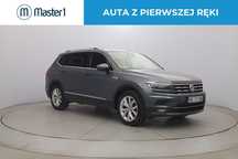 Volkswagen Tiguan Allspace WD7214N # Allspace 1.5 TSI EVO Highline DSG 7os. FV 23% VAT!