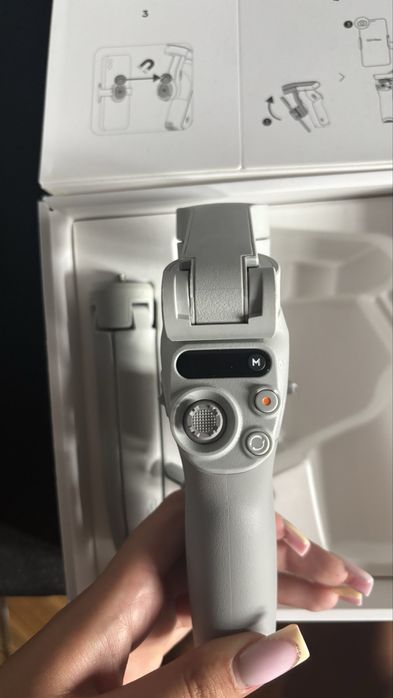 Gimbal Osmo Mobile SE