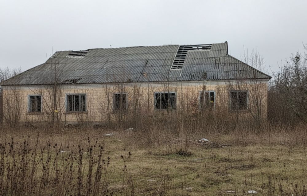 Продажа нерухомісості