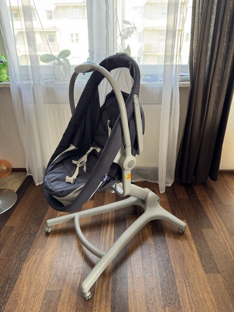 Chicco Baby Hug 4w1